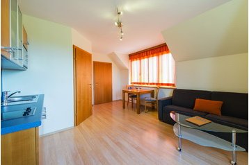 Австрія Penzión Jois, Екстер'єр