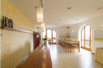 Австрія Penzión Jois, Екстер'єр