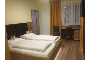 Austria Penzión Jois, Zewnątrz