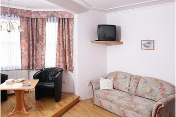 Austria Penzión Jois, Zewnątrz