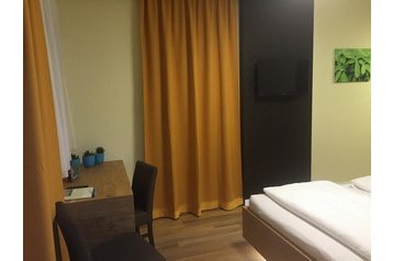 Austria Penzión Jois, Zewnątrz