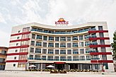 Hôtel Mamaia Roumanie
