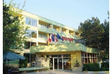 Rumunija Hotel Mamaia, Eksterjeras