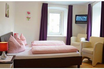 Autriche Hotel Hallein, Extérieur