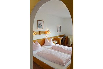 Autriche Hotel Hallein, Extérieur