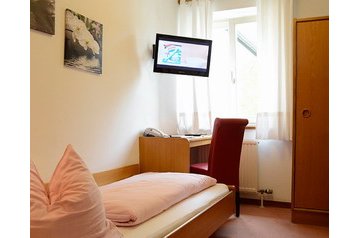 Autriche Hotel Hallein, Extérieur