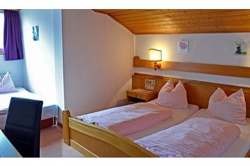 Autriche Hotel Hallein, Extérieur