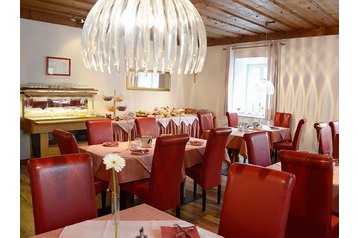 Autriche Hotel Hallein, Extérieur