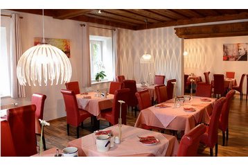 Autriche Hotel Hallein, Extérieur