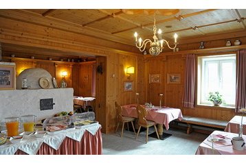 Autriche Hotel Hallein, Extérieur