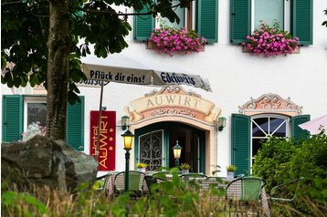 Austria Hotel Hallein, Exterior