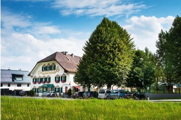 Австрия Hotel Hallein, Экстерьер