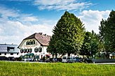 Hotell Hallein Austria