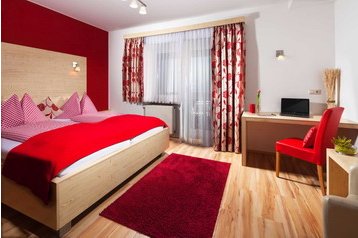 Rakousko Hotel Hallein, Interiér