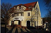 Хотел Malbork Полша