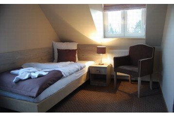 Польша Hotel Malbork, Экстерьер