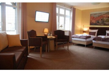 Польша Hotel Malbork, Экстерьер
