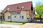 Хотел Malbork Полша