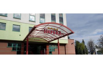 Hotel Krosno 1