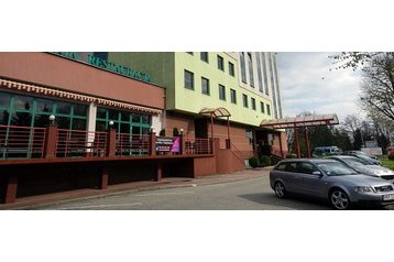 Hotel Krosno 2