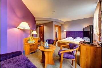 Hotel Krosno 2