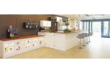 Польша Hotel Krosno, Интерьер