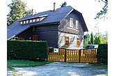Пансион Vrbno pod Pradědem Чехия