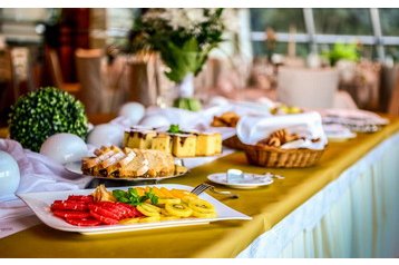 Polen Hotel Ustroń, Exterieur