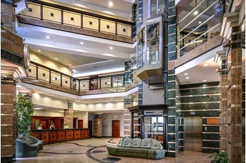 Polen Hotel Ustroń, Exterieur