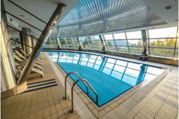 Poola Hotel Ustroń, Eksterjöör