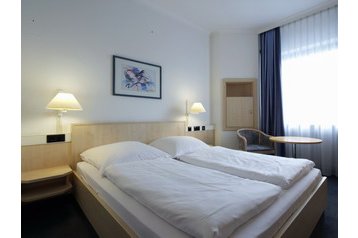 Njemačka Hotel Ulm, Eksterijer