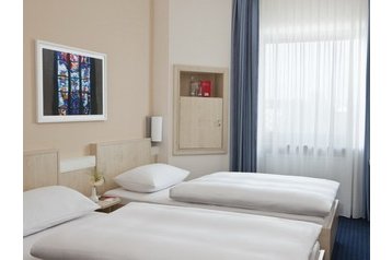 Tyskland Hotel Ulm, Eksteriør