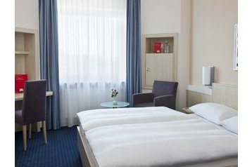 Vācija Hotel Ulm, Interjers
