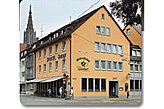 Отель Ulm Германия