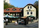 Hotel Karlštejn Repubblica Ceca