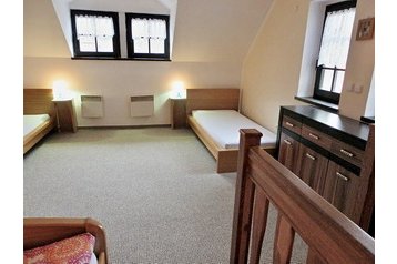 Чехия Hotel Karlštejn, Интерьор