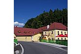 Panzió Nové Hrady Csehország