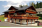 Пансіонат Ludvíkov Чехія