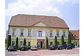 Hotel Vranovská Ves Česko