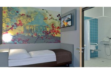 Германия Hotel Potsdam, Интерьор