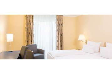 Vācija Hotel Potsdam, Eksterjers