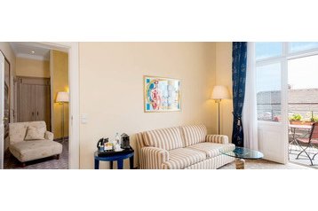 Vācija Hotel Potsdam, Eksterjers