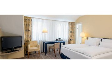 Vācija Hotel Potsdam, Eksterjers