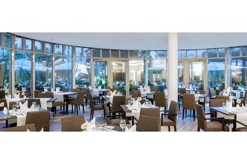 Vācija Hotel Potsdam, Eksterjers