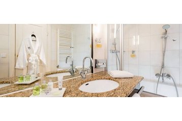 Vācija Hotel Potsdam, Eksterjers