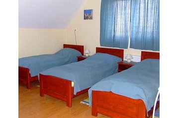 Ungari Penzión Kápolnásnyék, Eksterjöör