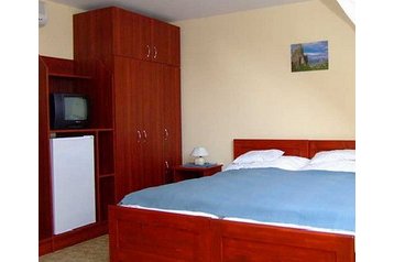 Ungaria Penzión Kápolnásnyék, Interiorul