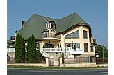 Отель Kápolnásnyék Венгрия