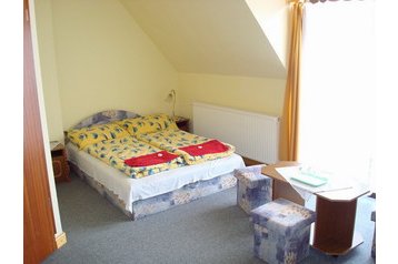 Ungarn Hotel Kápolnásnyék, Interiør