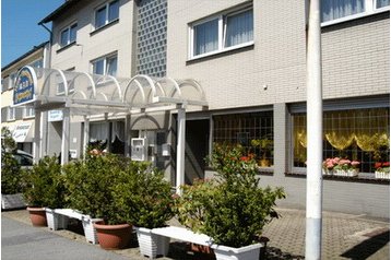 Vācija Hotel Solingen, Eksterjers